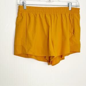 Calia Womens Mid Rise Infinity Short Size Medium